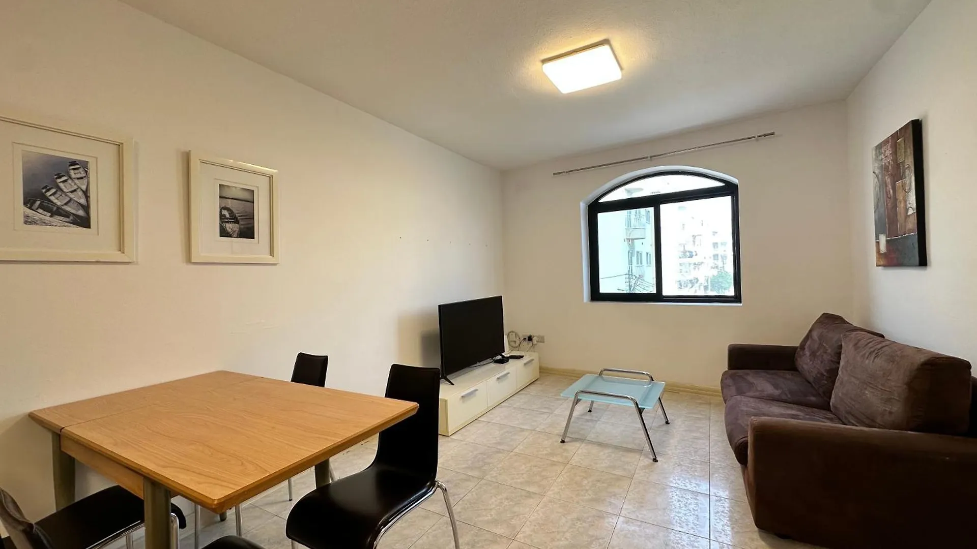 Budget Friendly Apartment In Central Swieqi - 10 Minutes Walk To Paceville & The Beach Saint Julian's Malta